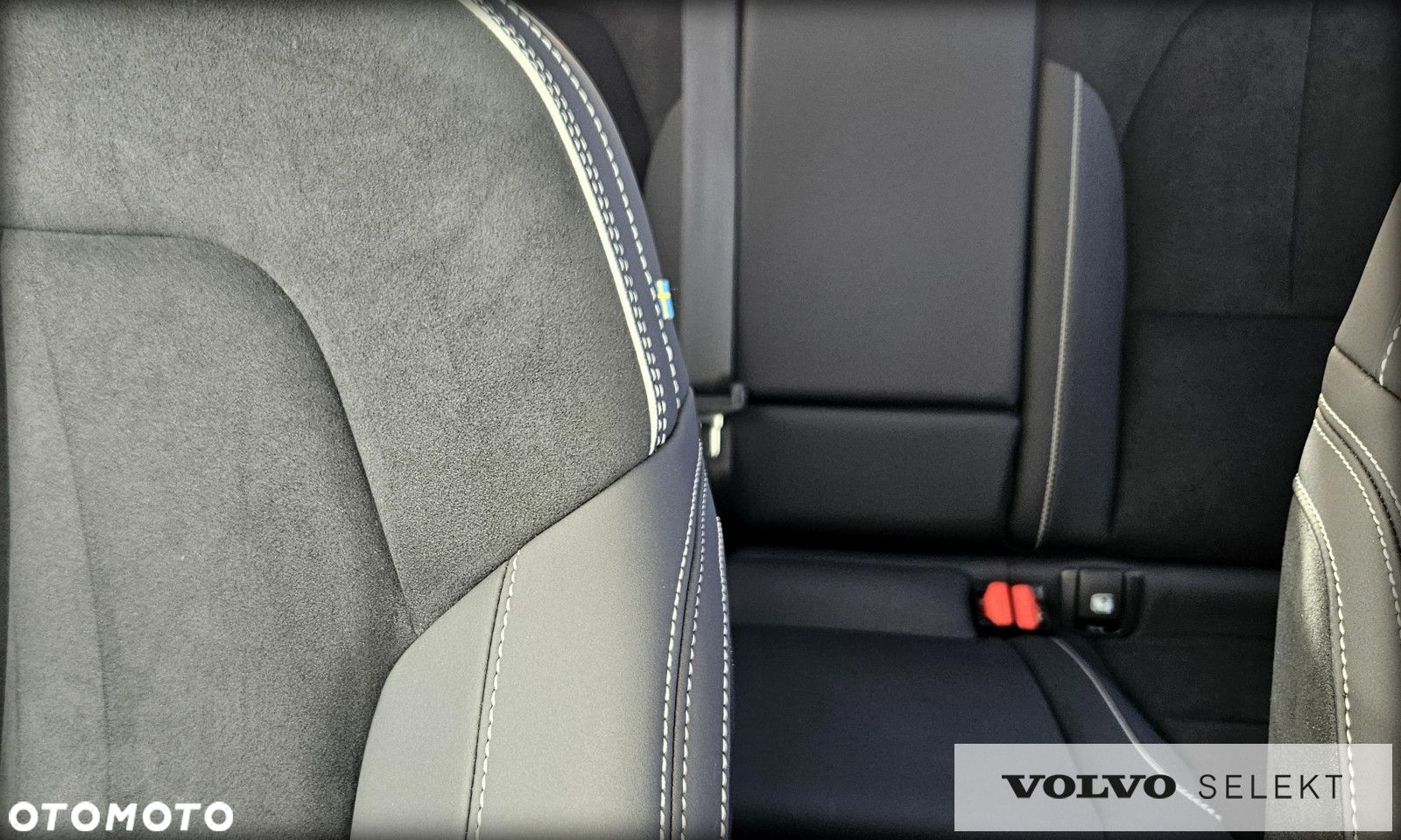 Volvo XC 40 - 28