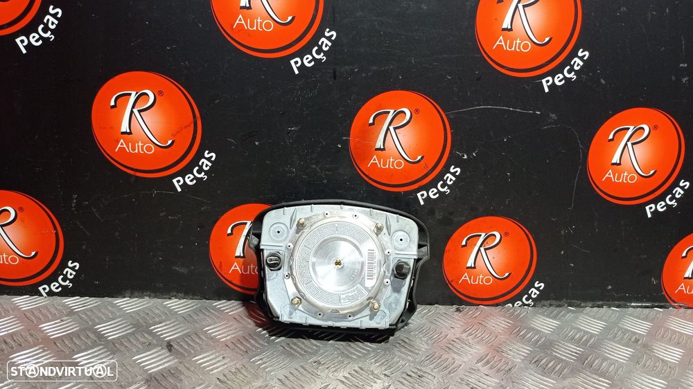 Airbag Volante Volkswagen Golf Iv (1J1) - 4