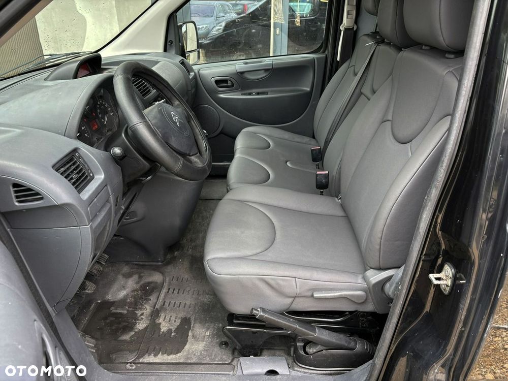 Citroën Jumpy - 10