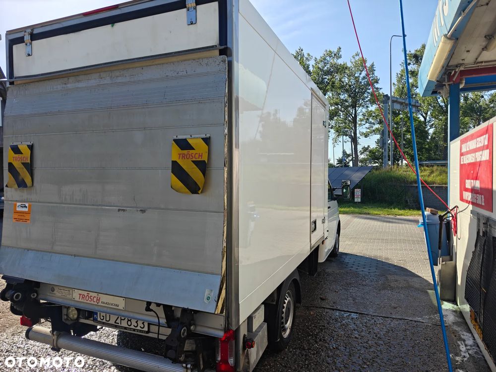 Volkswagen T5 - 4