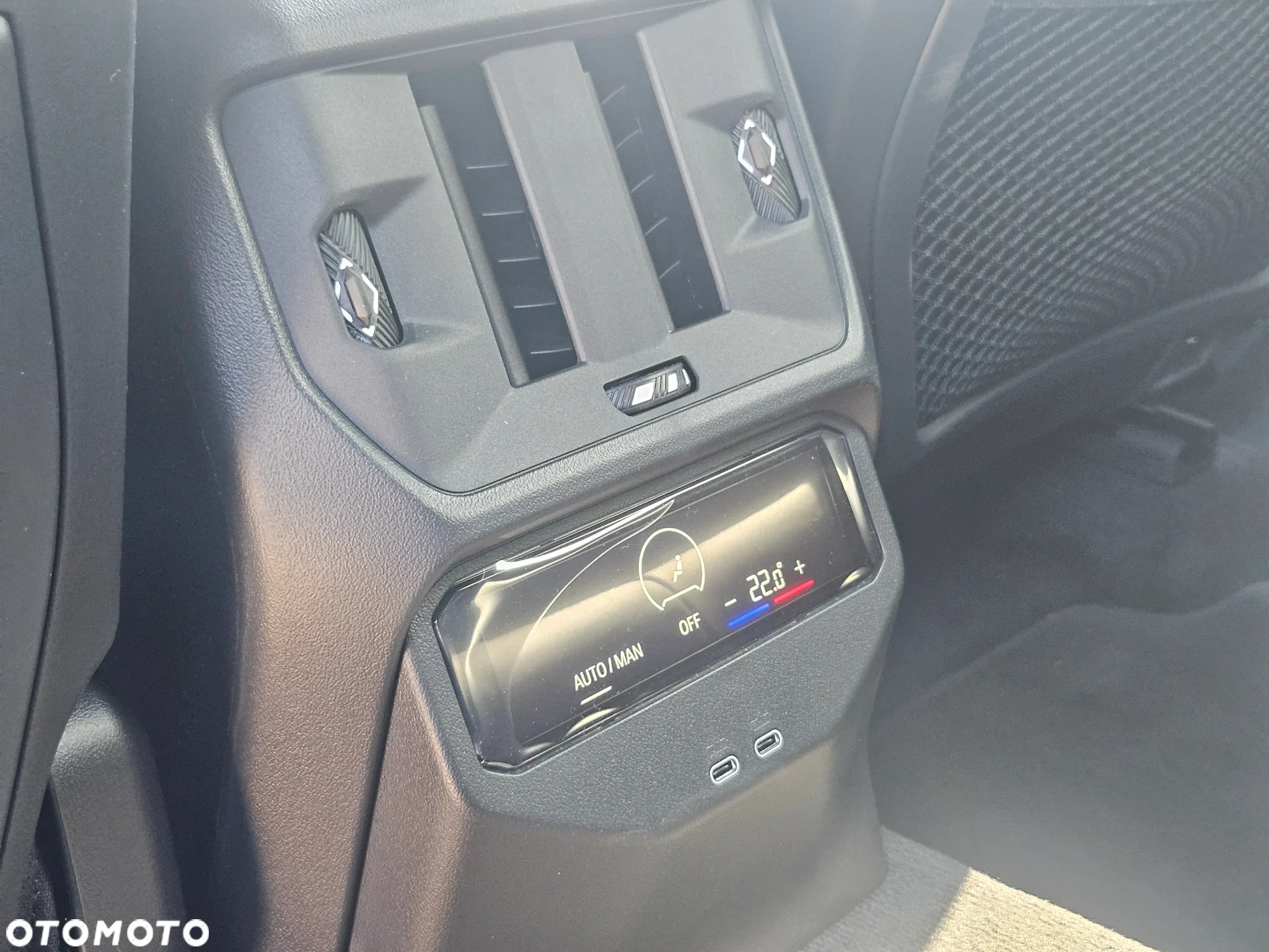 BMW X3 - 13