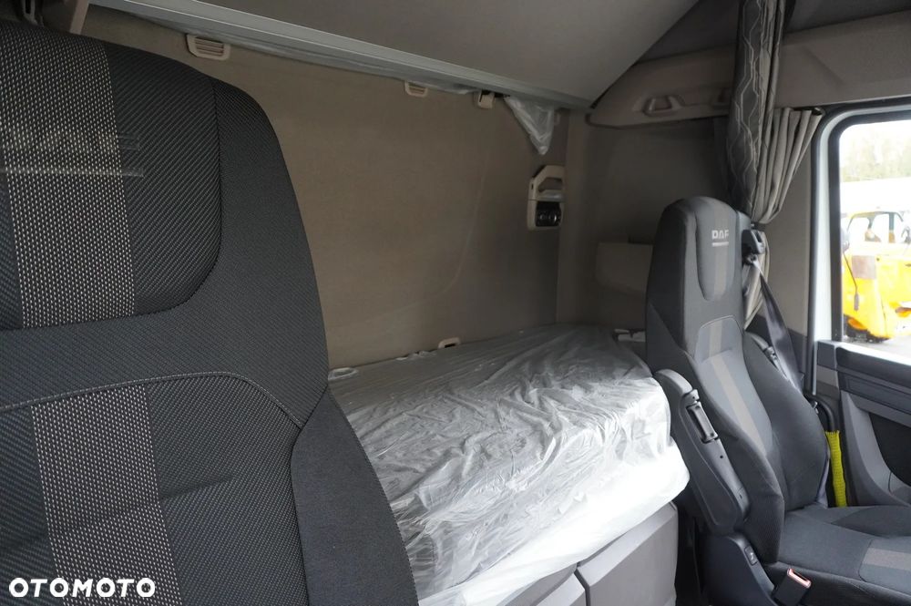 DAF XF 450 NOWY / 6x2 / 2025 / NOWA Chłodnia Lamberet 18 EPAL / Carrier Supra 850 / Bez przebiegu - 22