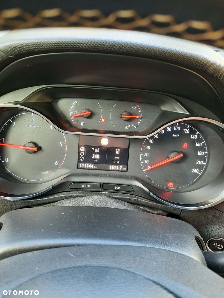 Opel Crossland X 1.6 CDTI Enjoy - 5