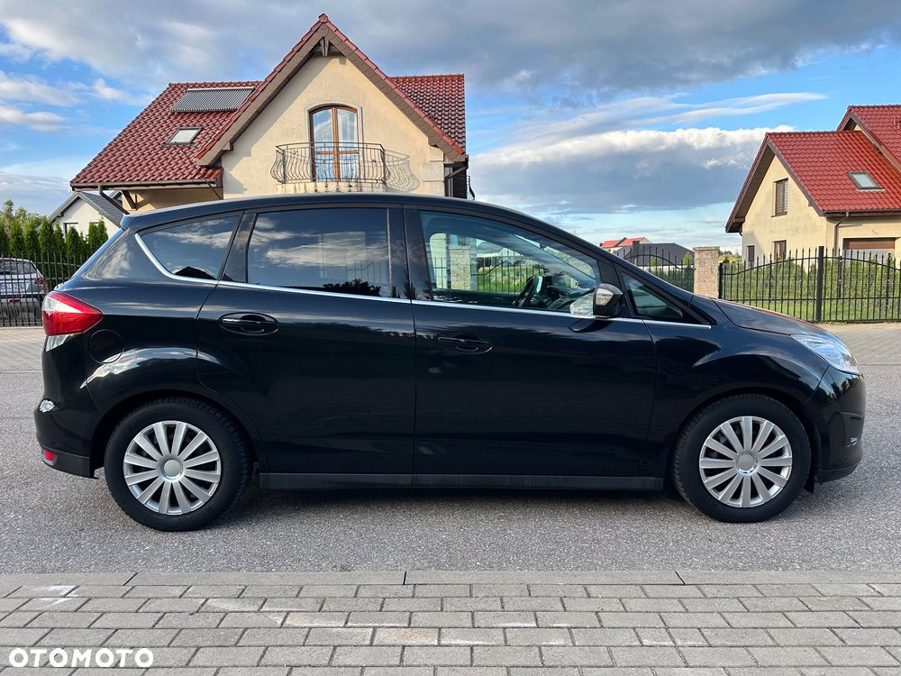 Ford C-MAX 1.6 Ti-VCT Trend - 6