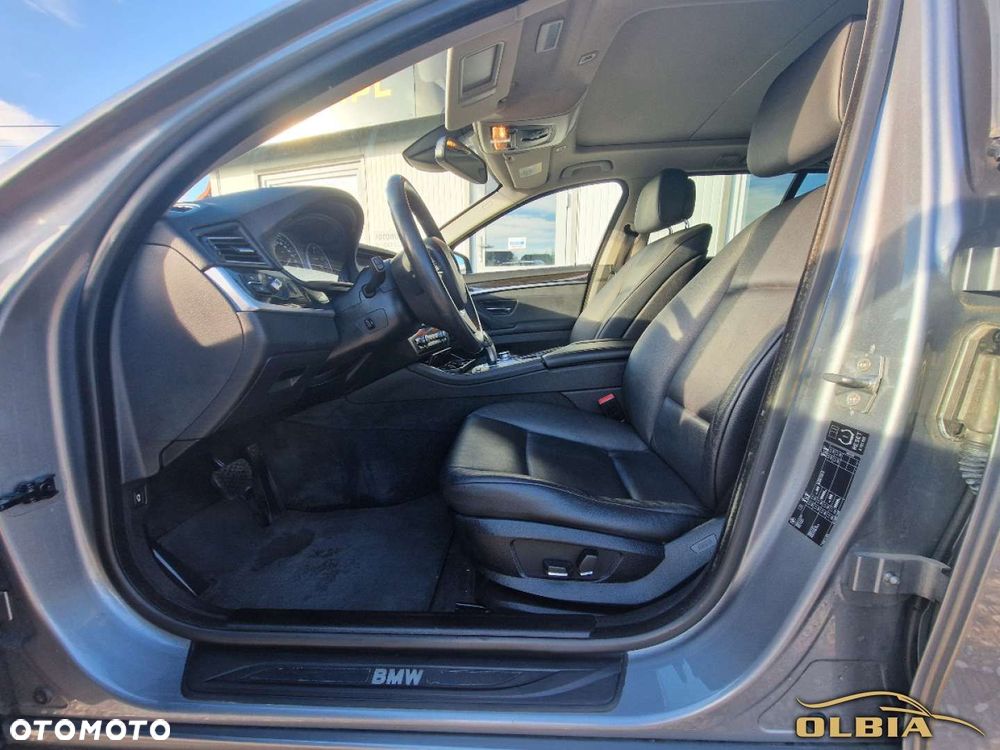 BMW Seria 5 - 19