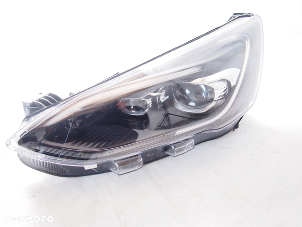 Ford Focus 3 mk4 IV Reflektor lewy lampa lewa LED