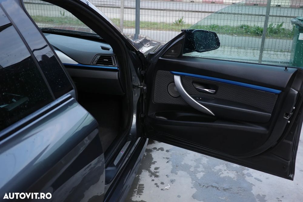 BMW Seria 3 - 9