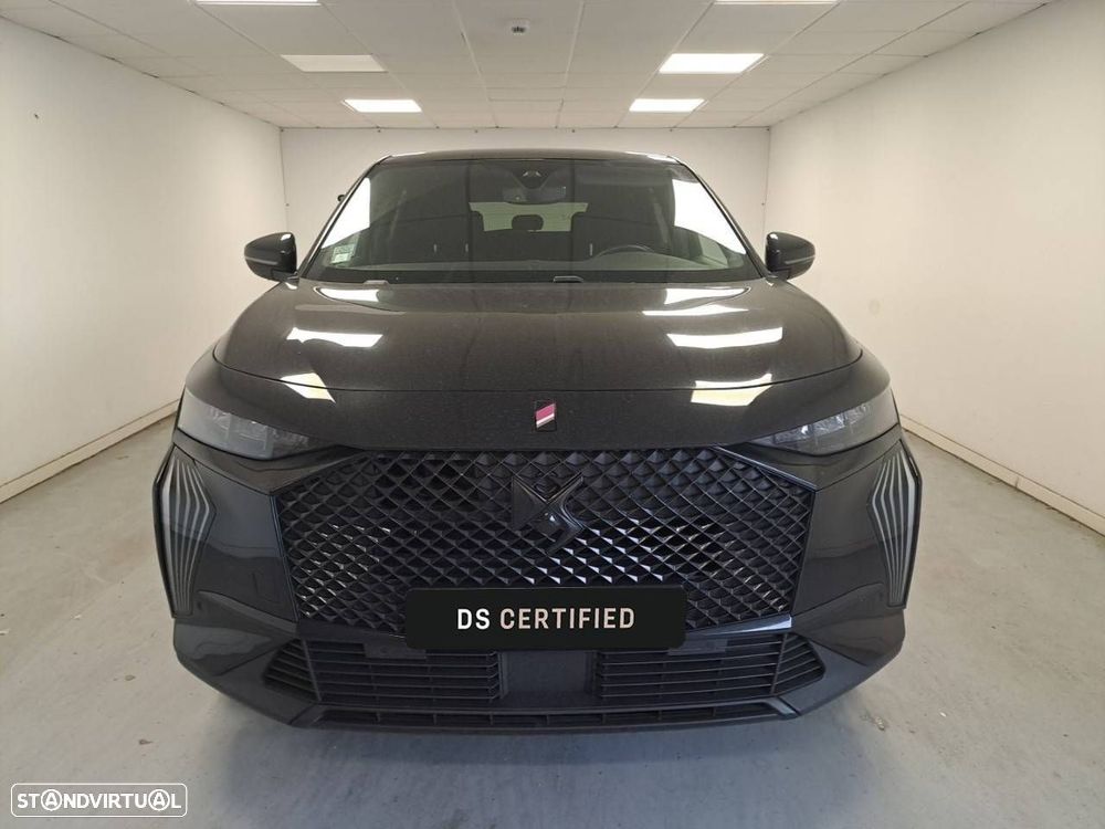 DS DS7 1.5 BlueHDi Performance Line EAT8 - 2