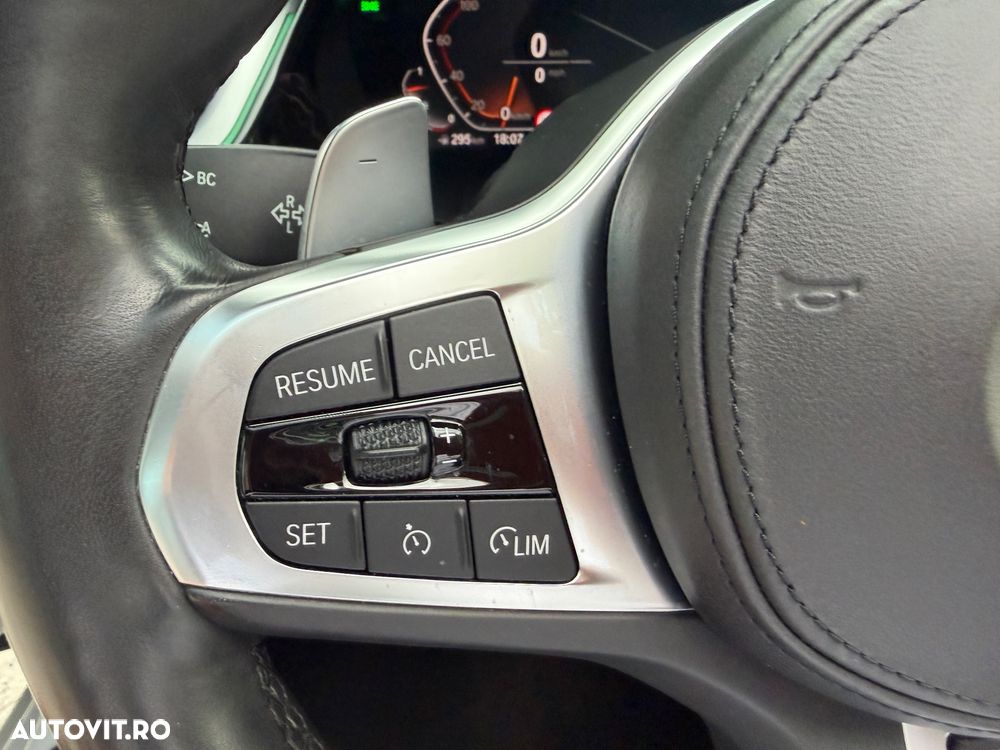 BMW Z4 sDrive30i Aut. Advantage - 9