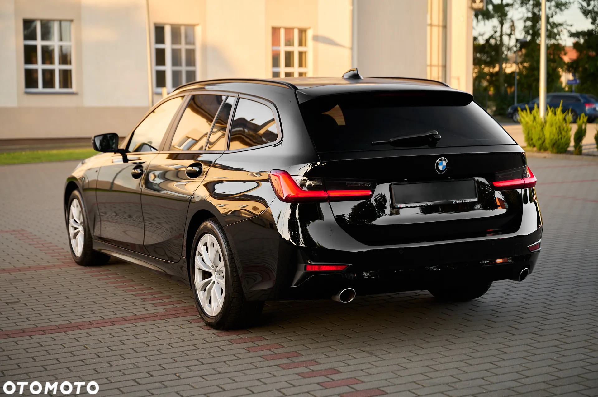 BMW Seria 3 - 12