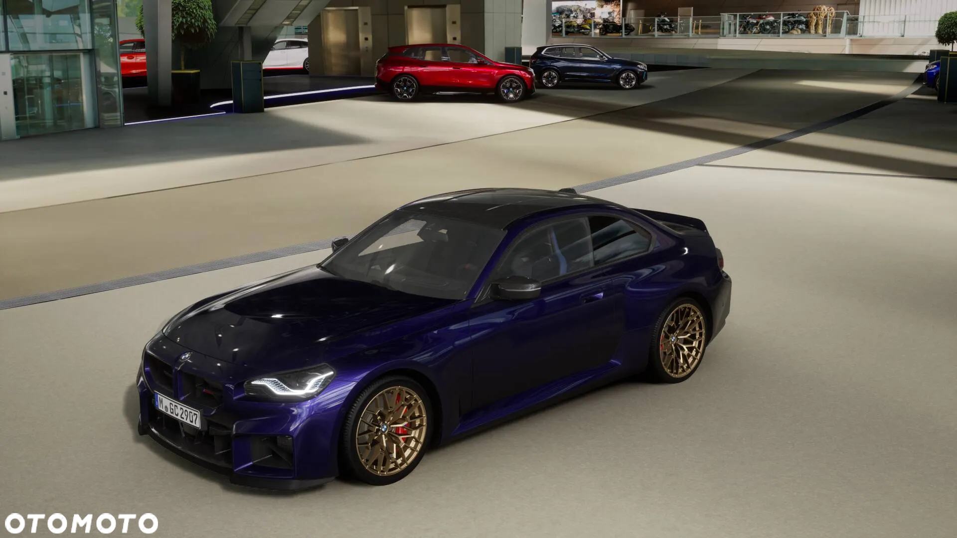 BMW M2 Standard - 5