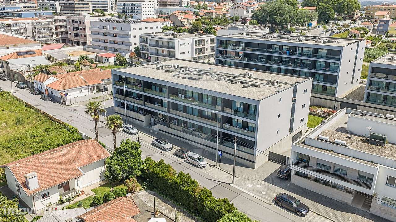 Apartamento T2 para venda - Grande imagem: 2/28