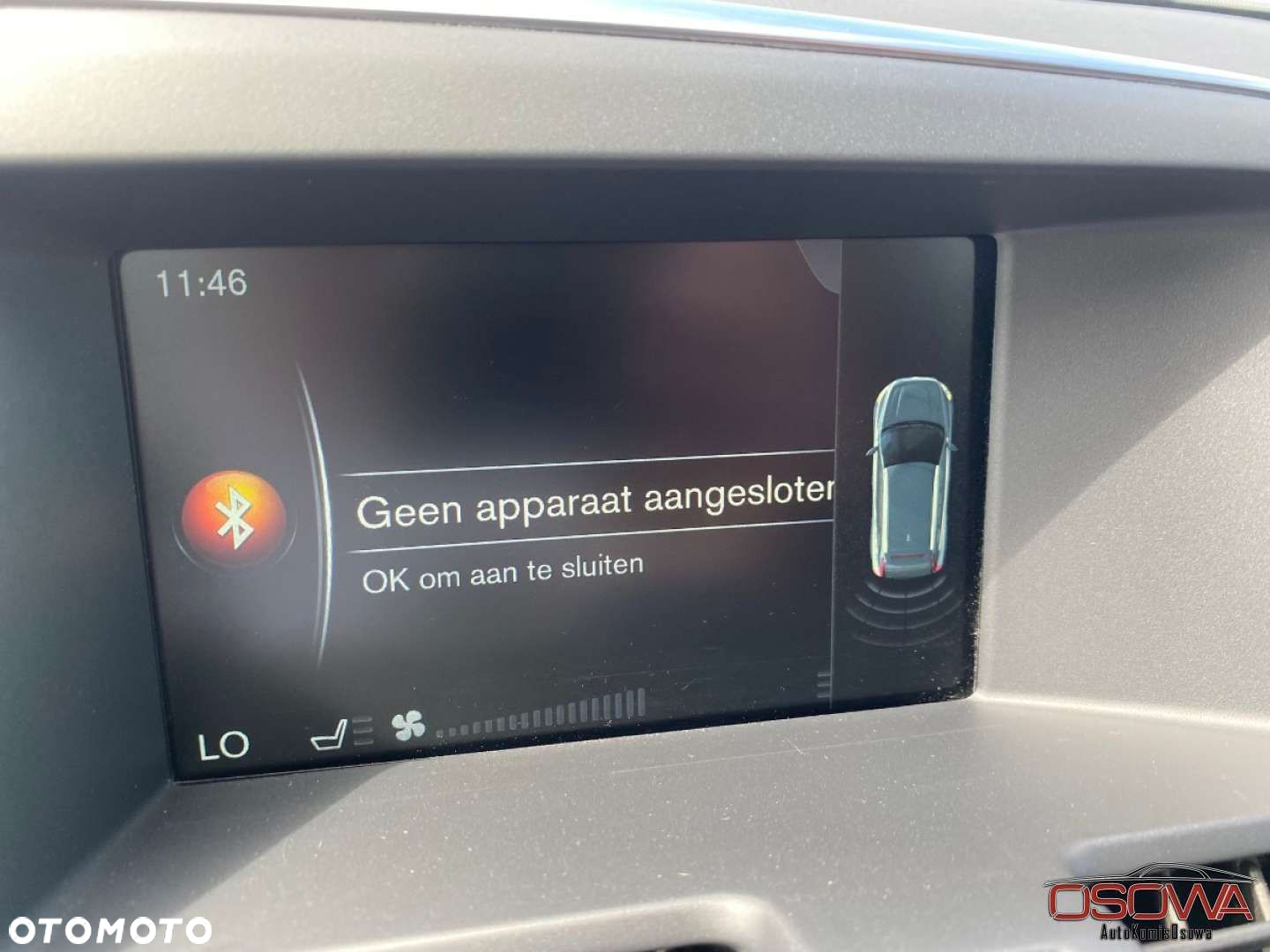 Volvo XC 60 D3 Geartronic Ocean Race - 38