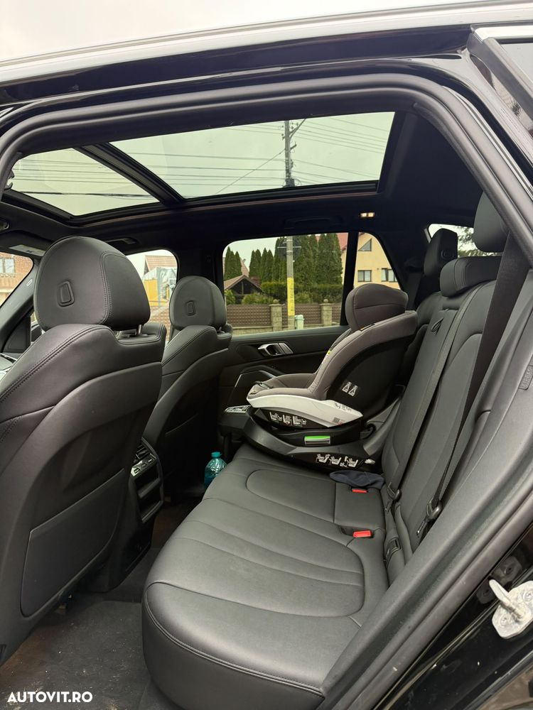BMW X5 xDrive45e xLine - 10