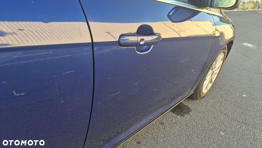 Ford Focus 1.5 TDCi DPF Start-Stopp-System Titanium - 5