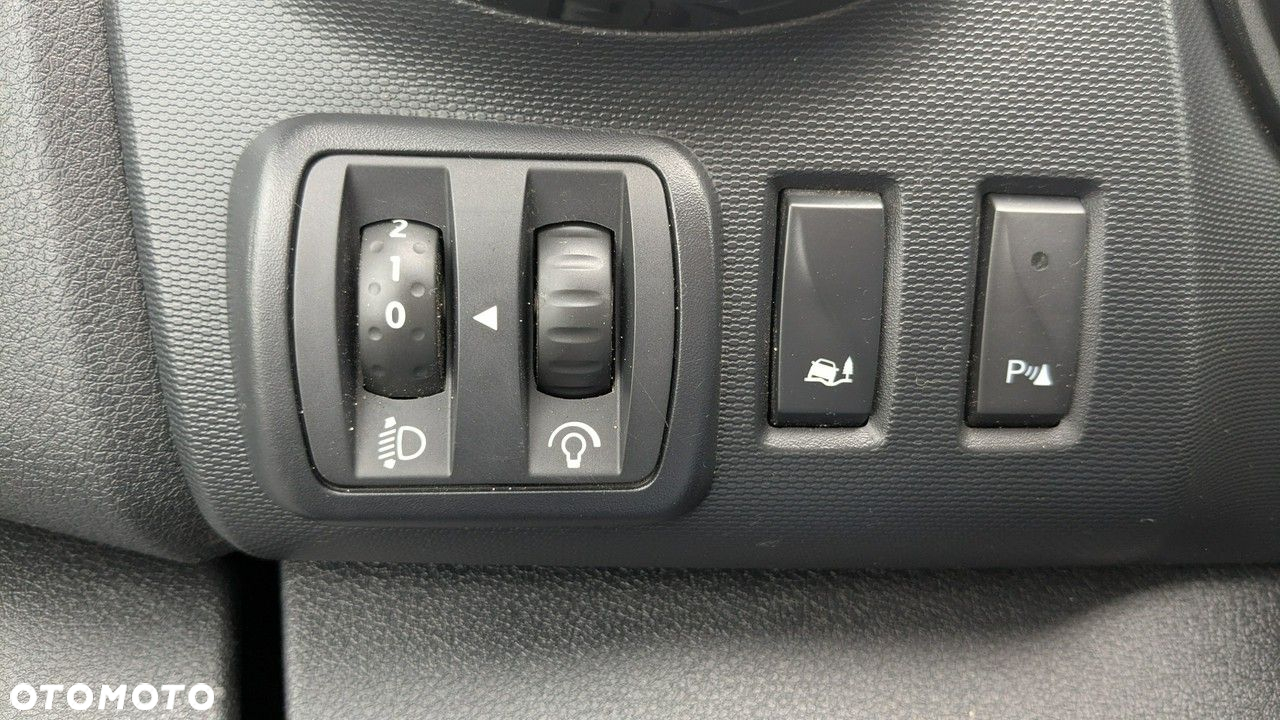 Opel Vivaro - 26