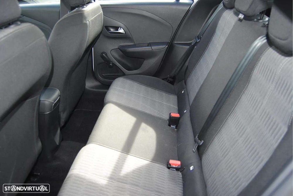 Opel Corsa 1.2 Business Edition - 15