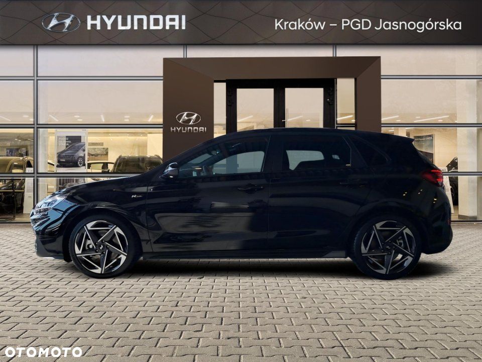 Hyundai i30 - 2