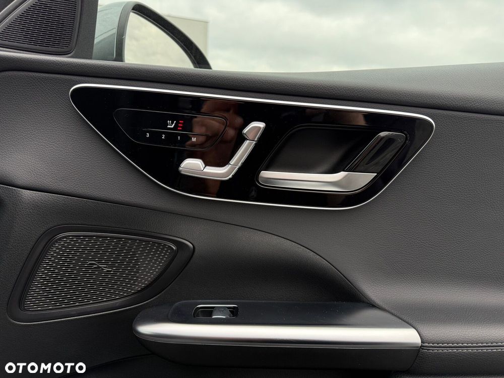 Mercedes-Benz Klasa C 220 d mHEV Avantgarde - 27