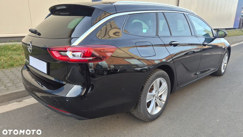 Opel Insignia 2.0 Business Innovation - 27