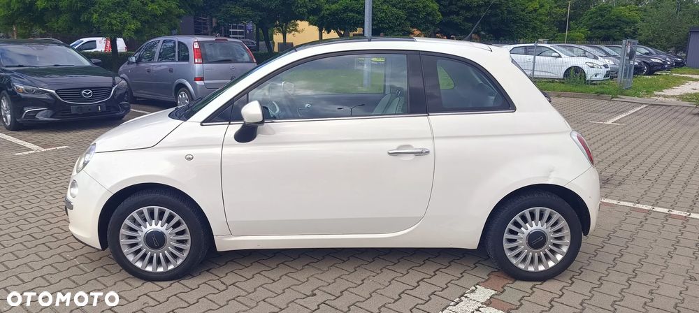 Fiat 500 1.2 8V Pop - 10
