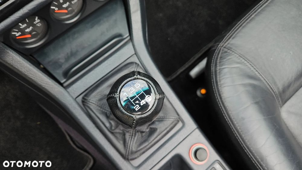 Audi 80 2.0 E - 11