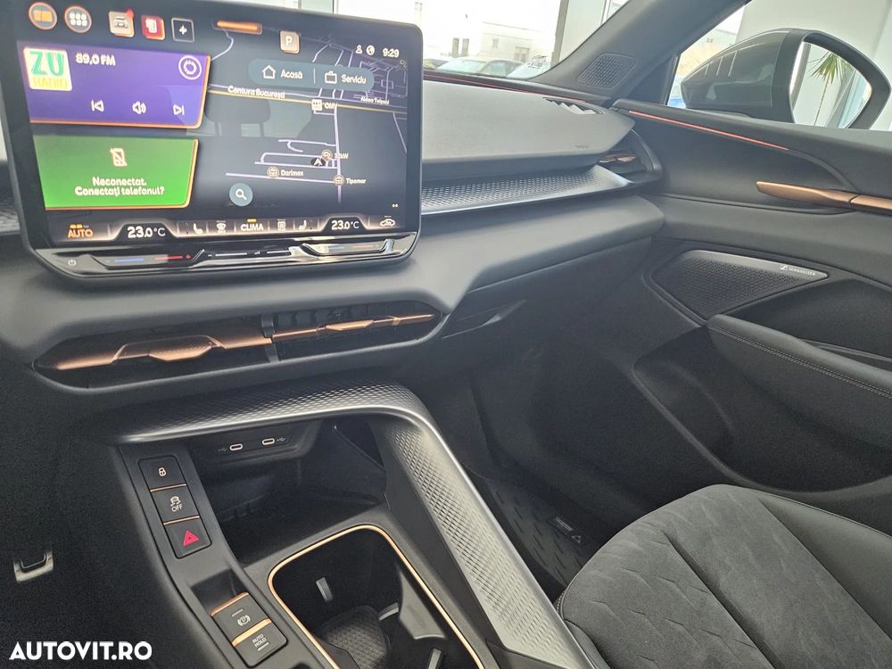 Cupra Terramar 1.5 e-TSI DSG7 MHEV - 13