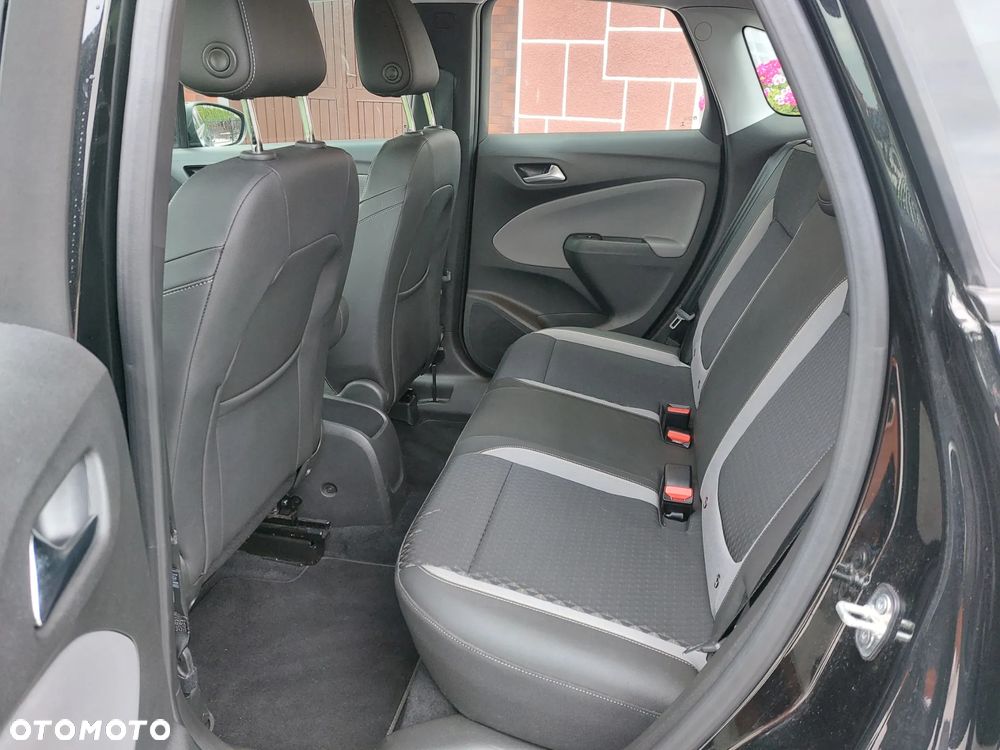 Opel Crossland X 1.2 Start/Stop Innovation - 13