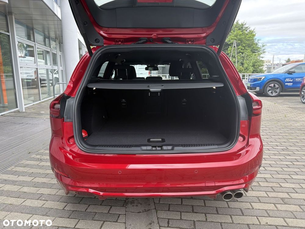 Ford Focus 1.0 EcoBoost mHEV ST-Line X - 15