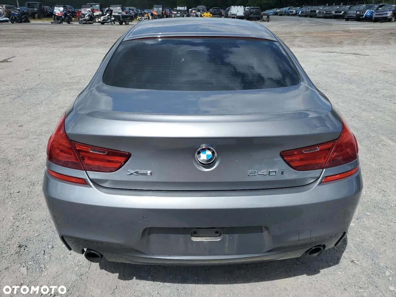 BMW Seria 6 - 6