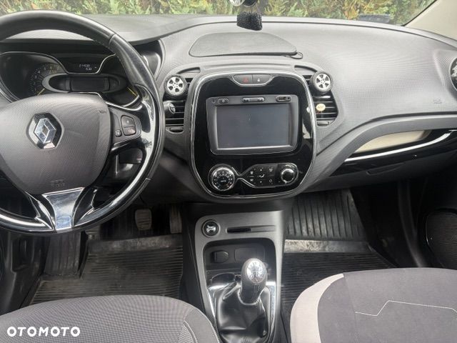 Renault Captur 0.9 Energy TCe Night&Day - 6