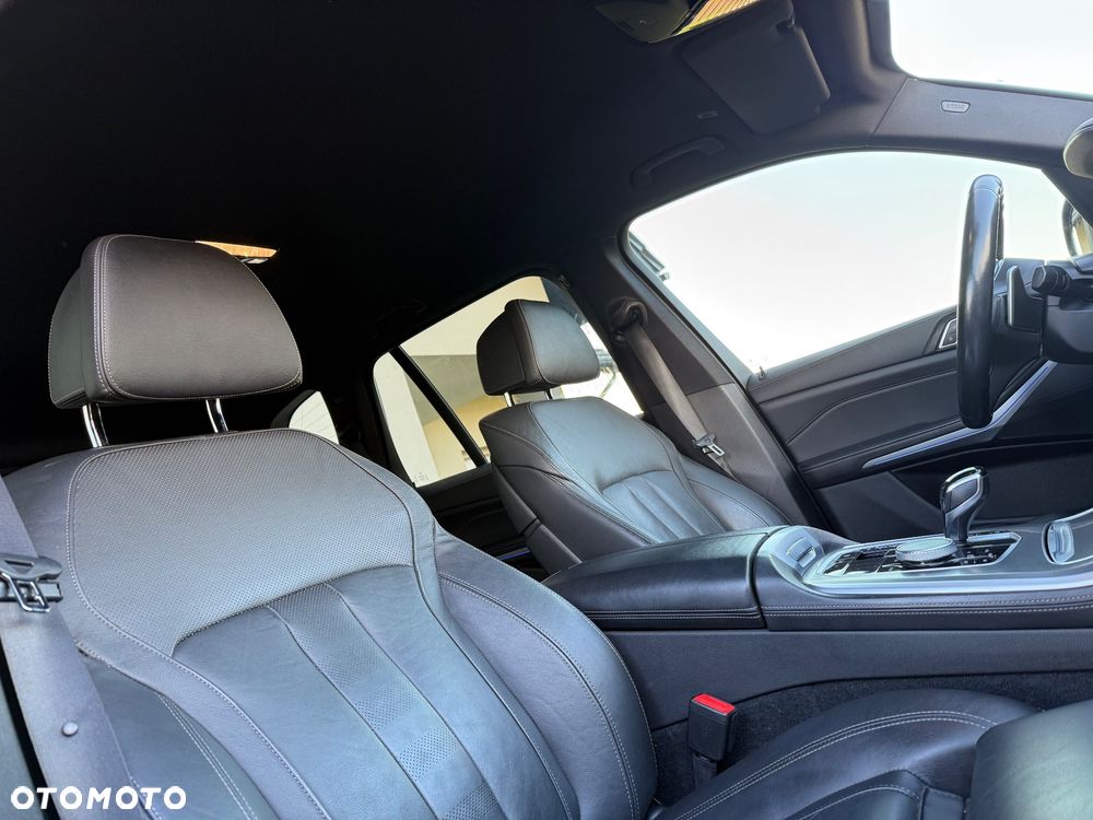 BMW X5 xDrive30d - 19