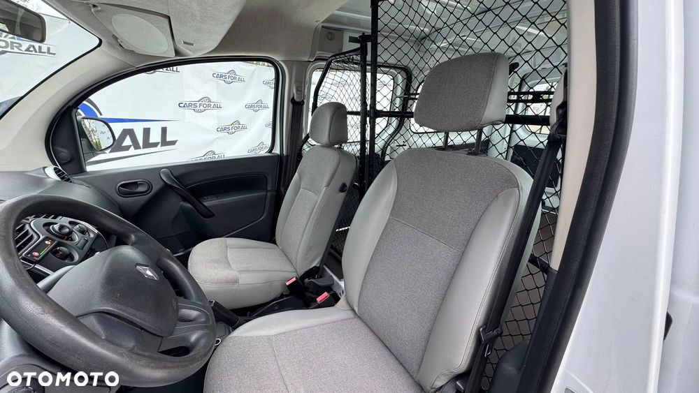 Renault Kangoo Maxi Confort 2-os MAŁY PRZEBIEG - 13
