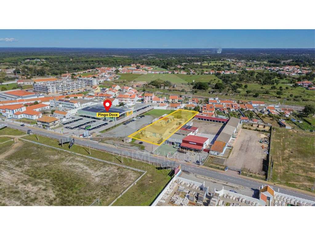 Armazém Industrial Vendas Novas - Grande imagem: 5/60