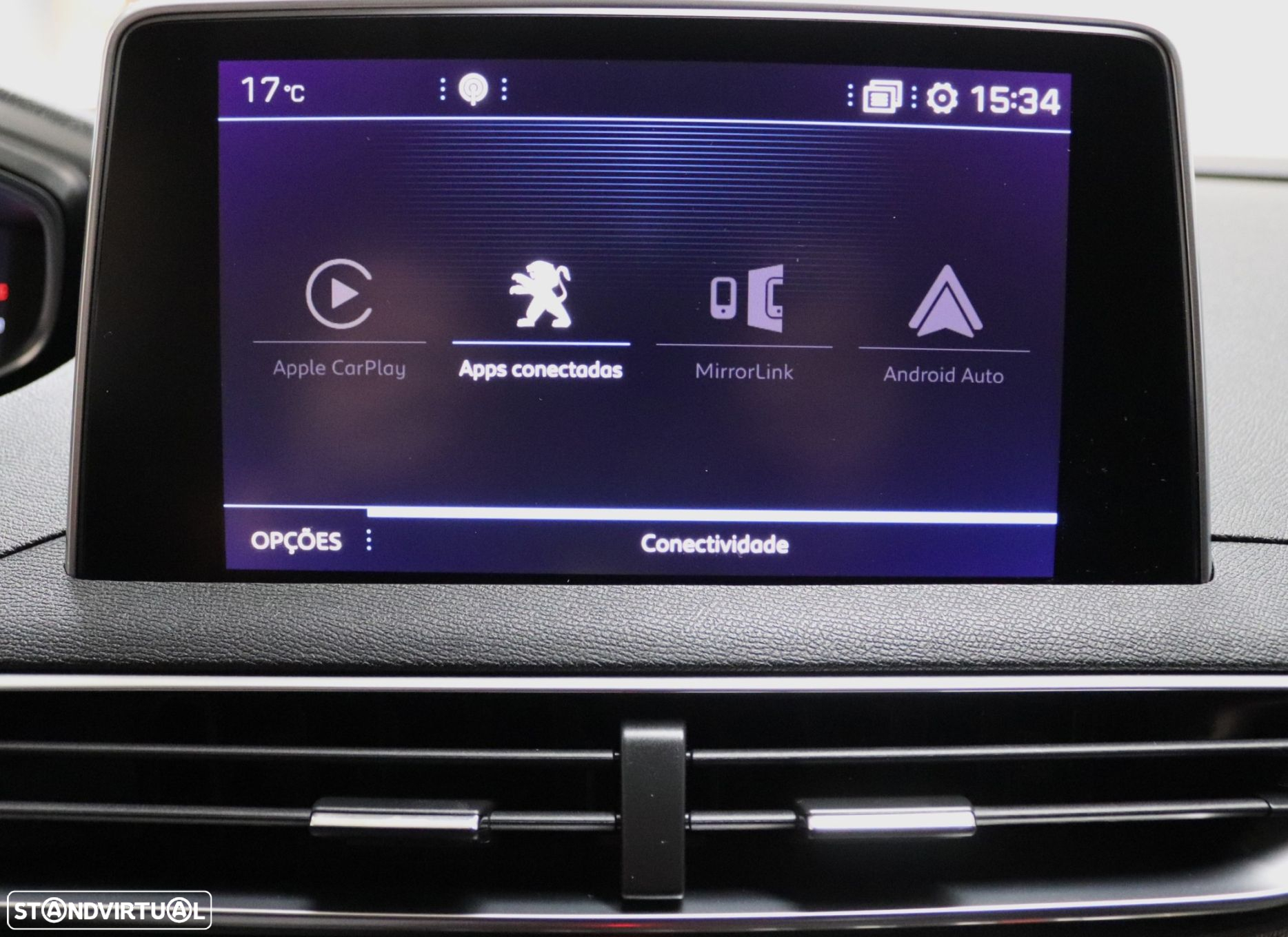 Peugeot 3008 1.2 PureTech GT Line - 33