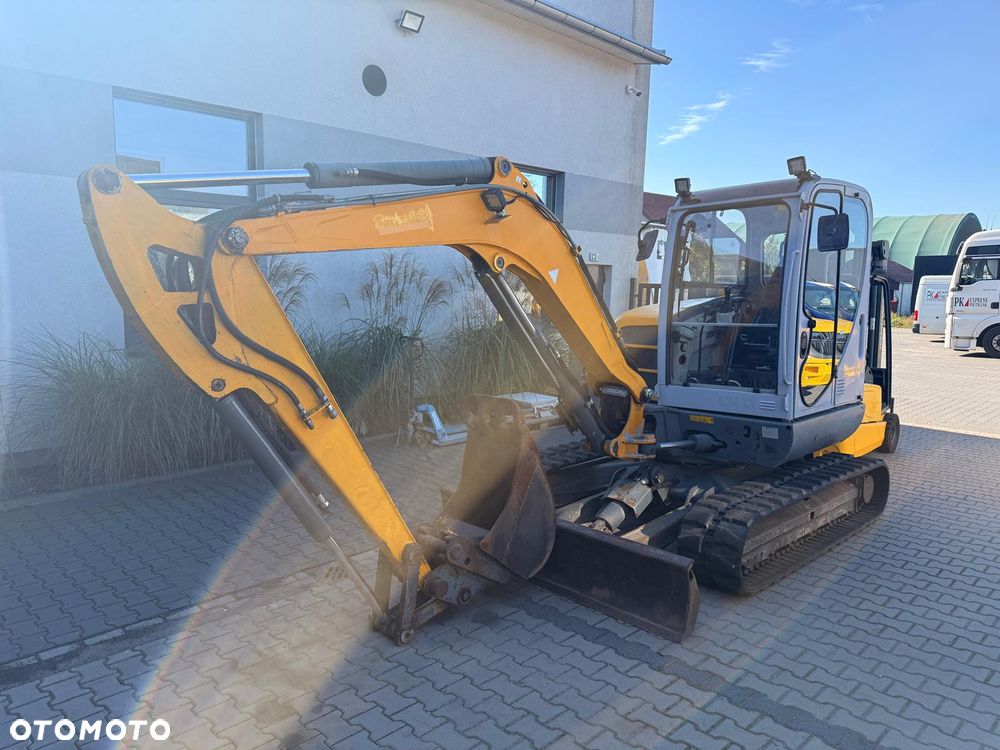 Wacker Neuson 6003 RD - 9