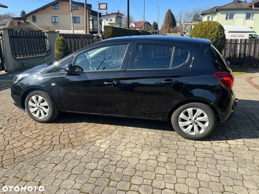 Opel Corsa 1.4 Enjoy - 6