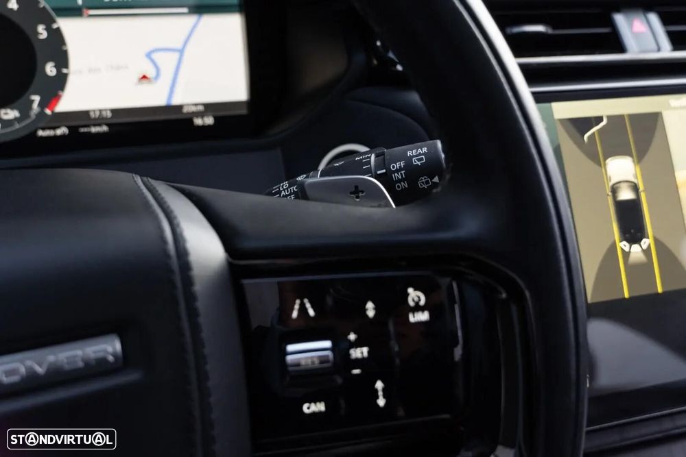 Land Rover Range Rover Velar - 27