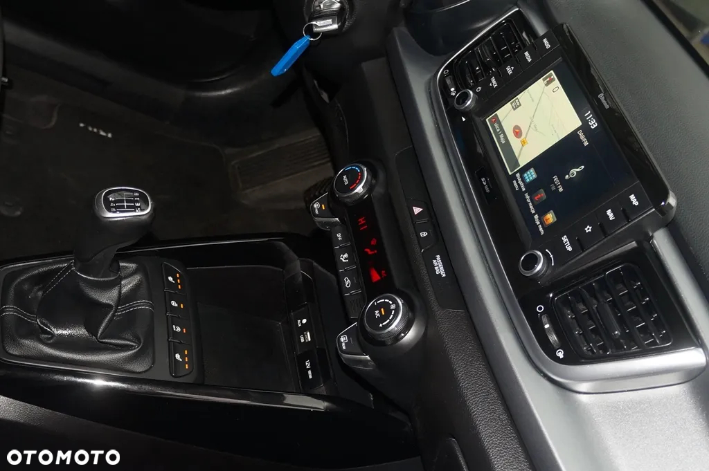 Kia Rio - 35