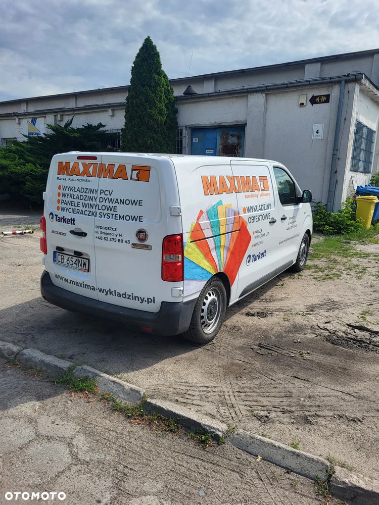 Fiat Scudo - 5