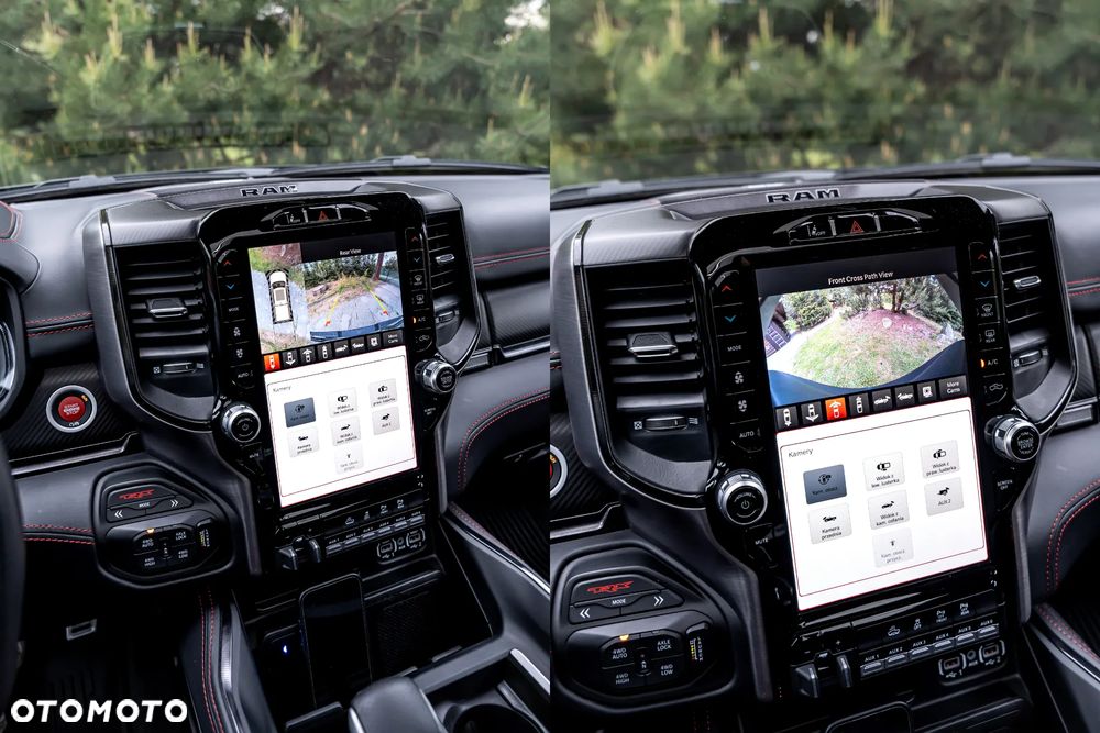 RAM 1500 TRX - 32