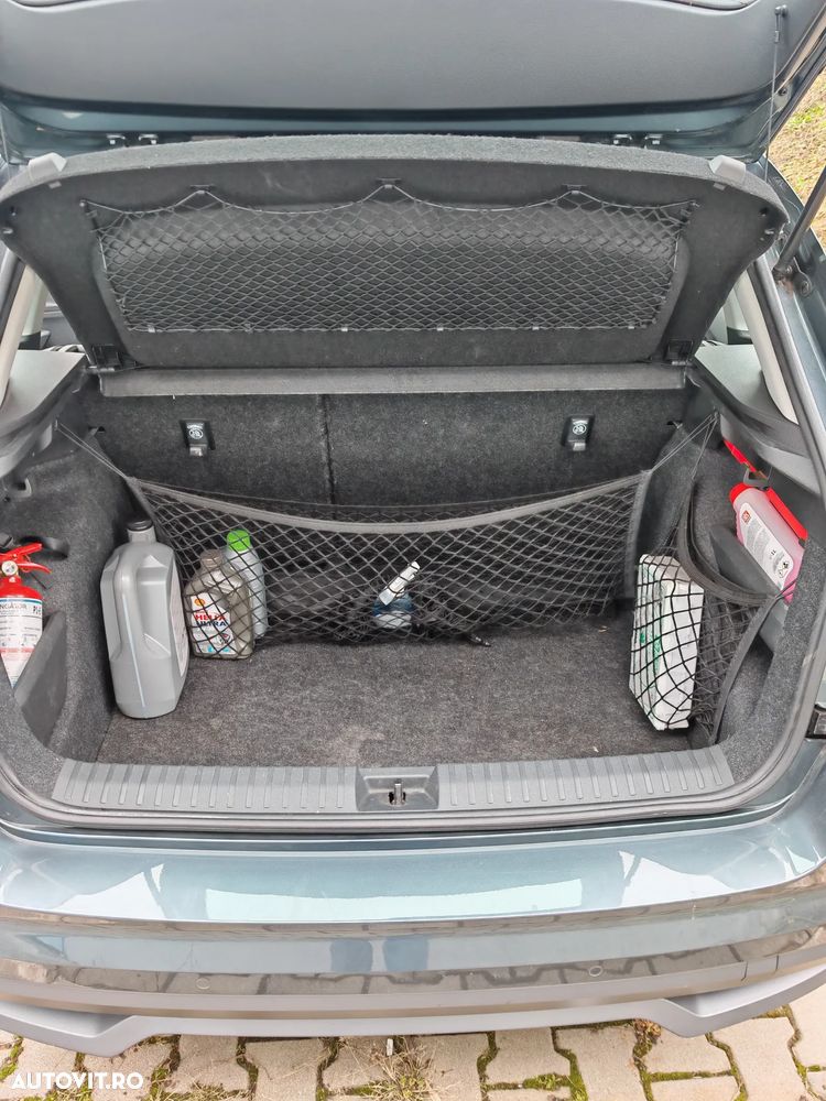 Skoda Kamiq 1.5 TSI Ambition - 16