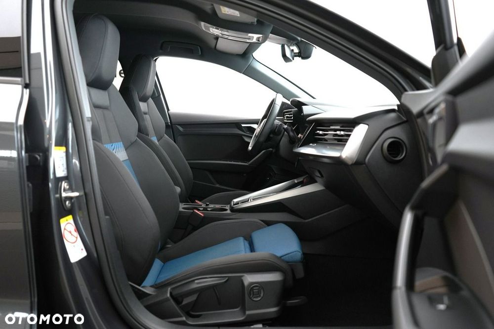 Audi A3 Sportback - 28