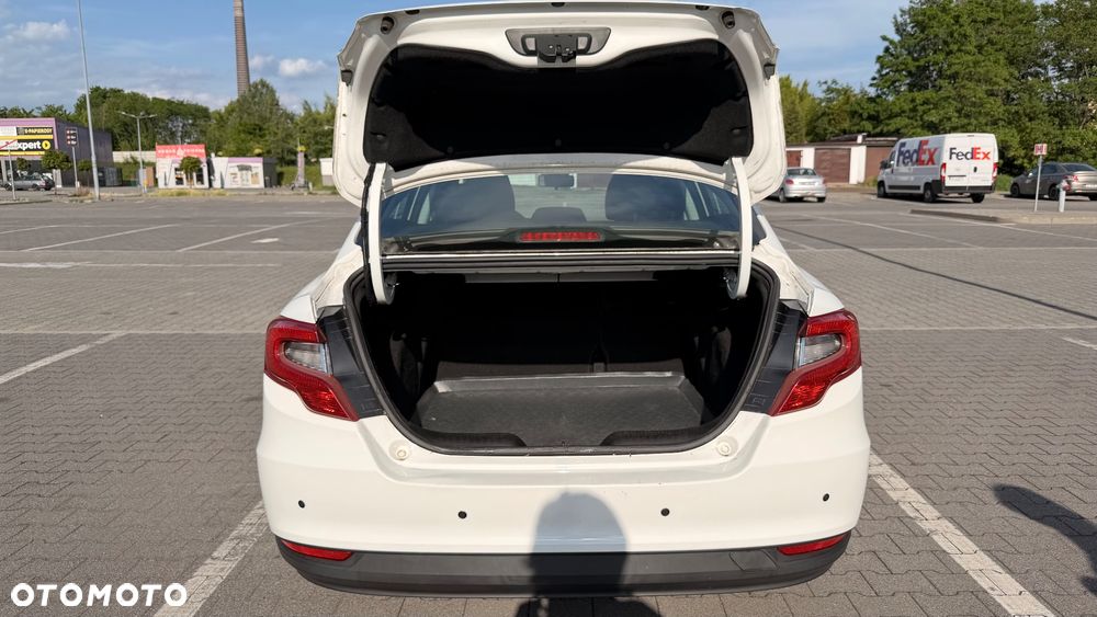 Fiat Tipo - 7