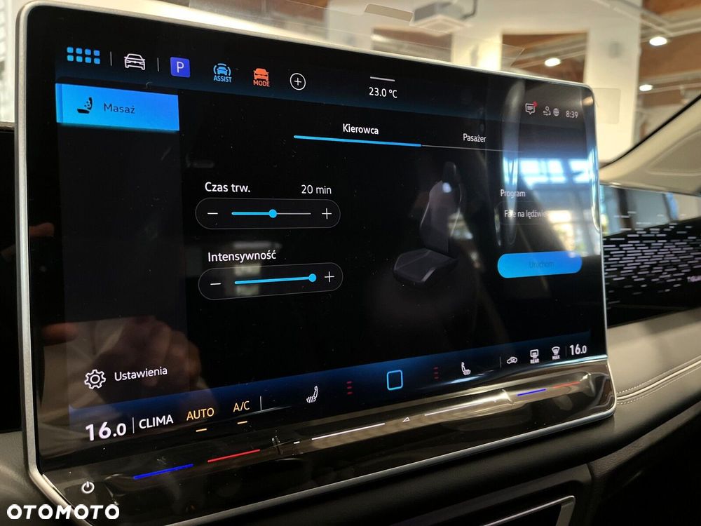 Volkswagen Tiguan 1.5 eTSI Elegance DSG - 26