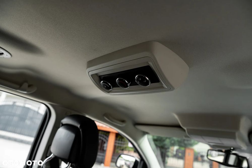 Fiat Freemont 2.0 Multijet Black Code AWD - 30