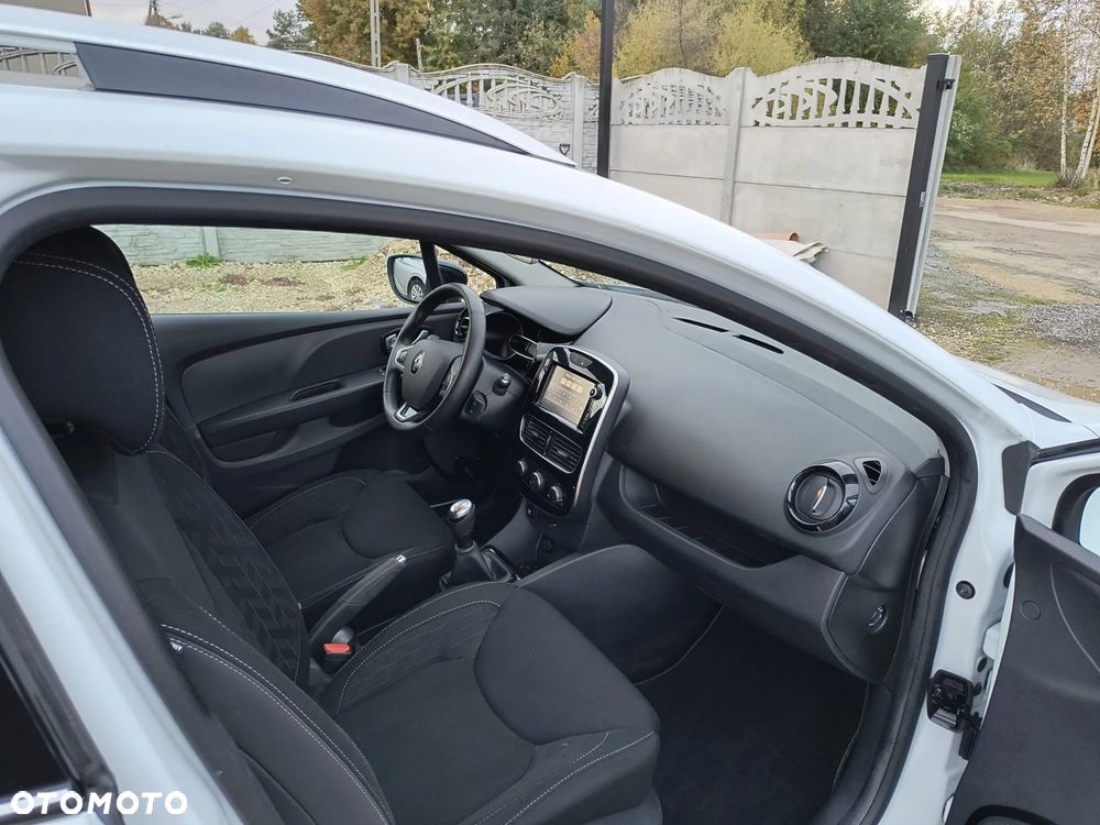Renault Clio 1.5 dCi Energy Limited - 7