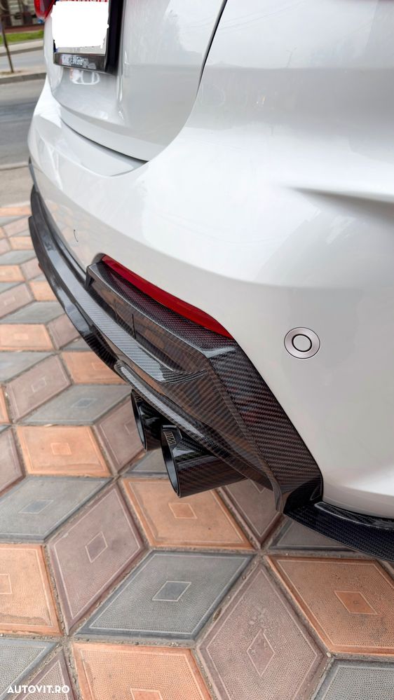 BMW Seria 4 M440i xDrive AT MHEV - 10