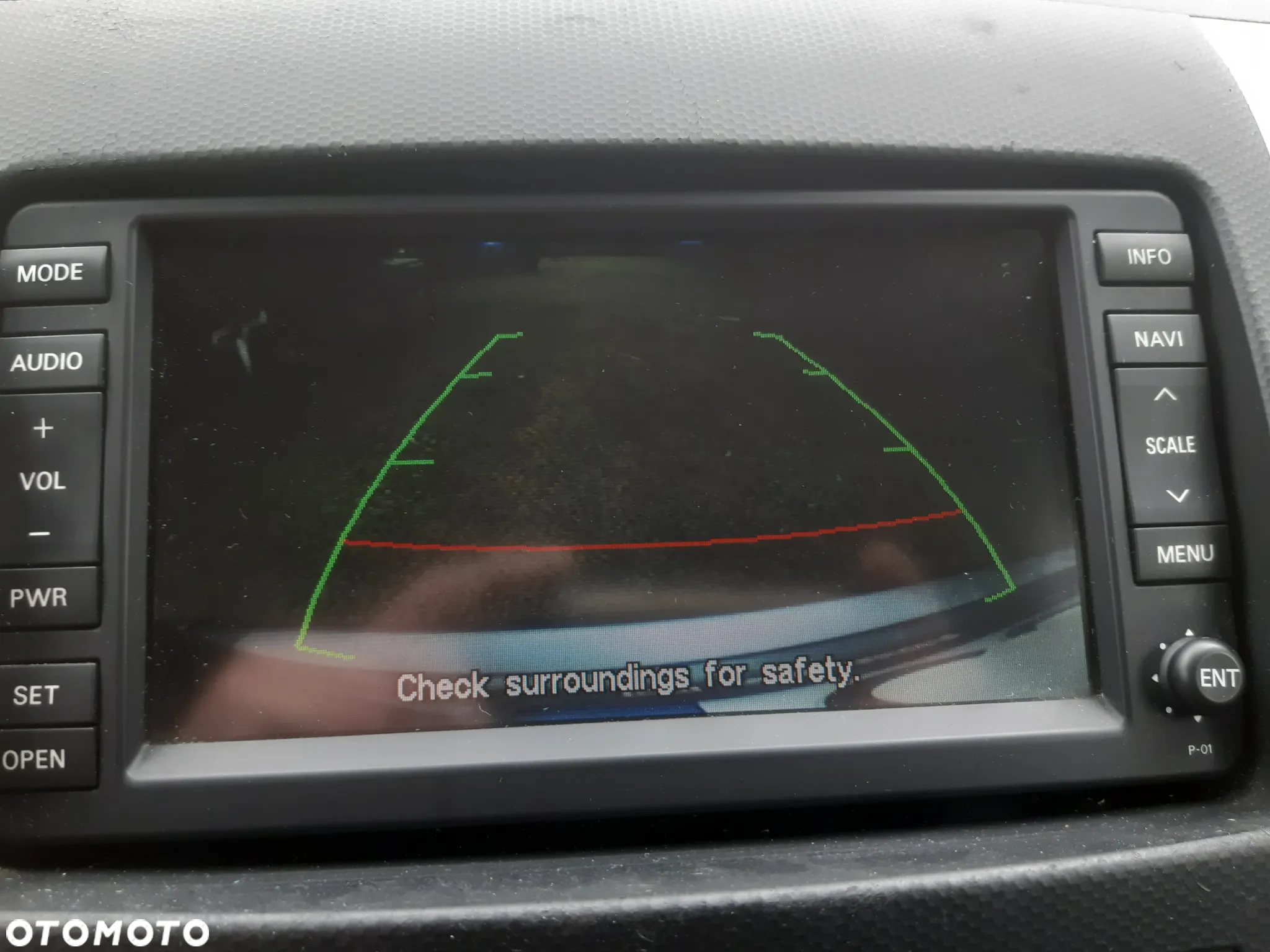 Peugeot 4007 HDI FAP 7-Sitzer Platinum - 15