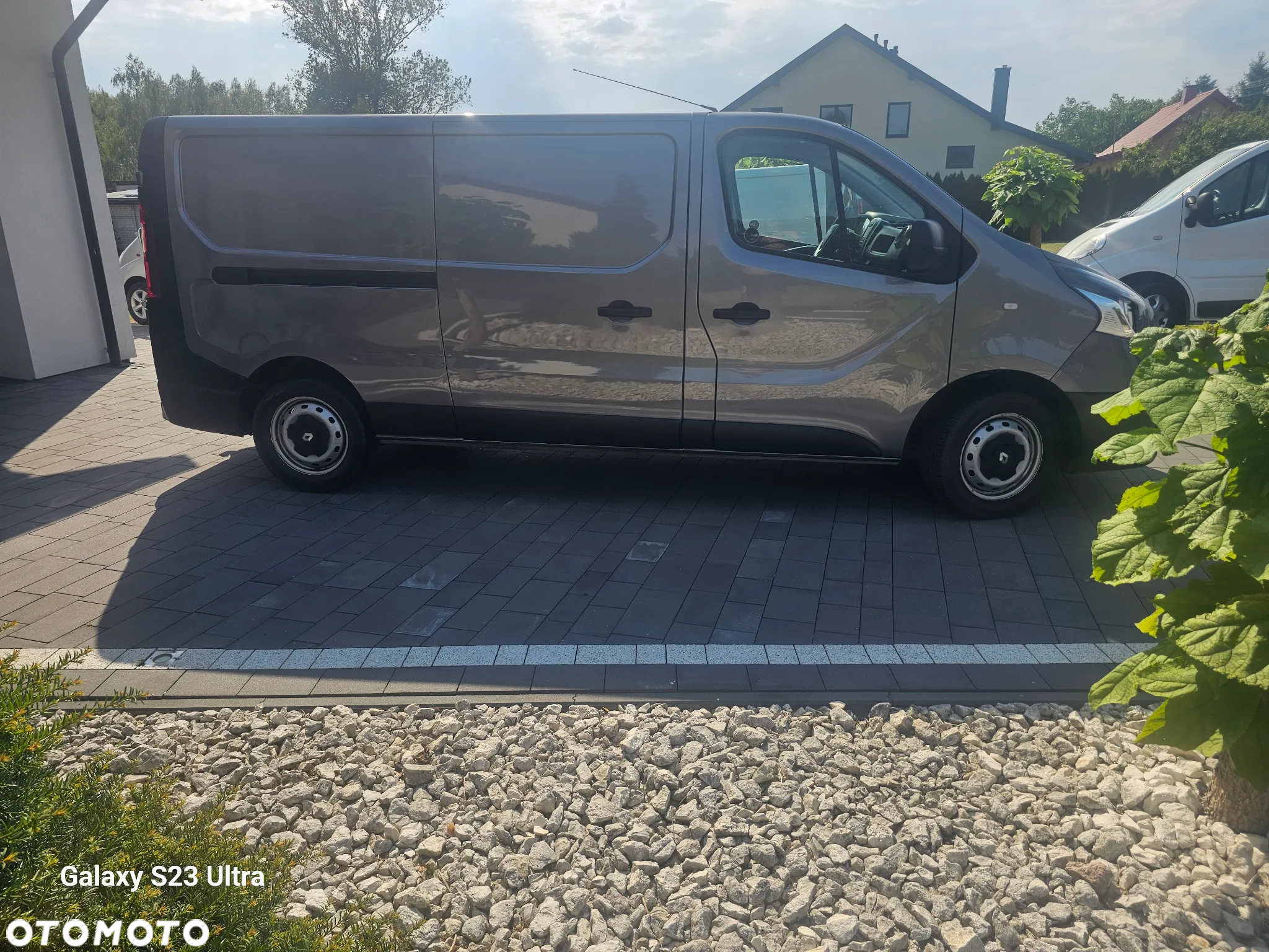 Renault Trafic - 9